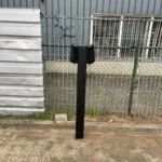 laadpaal 1